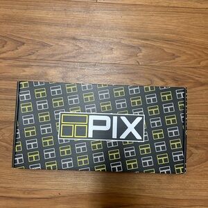 pickleball paddle PIX brand